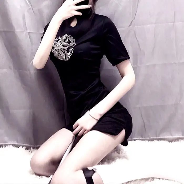 暗黑第三季
